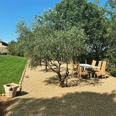 La Grange Des Aurieges Bédarieux