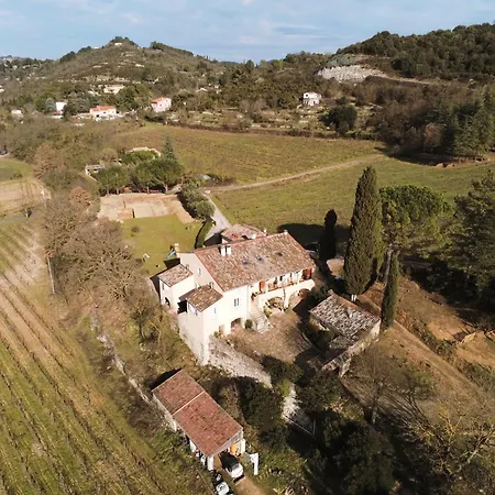 La Grange Des Aurieges * Bédarieux