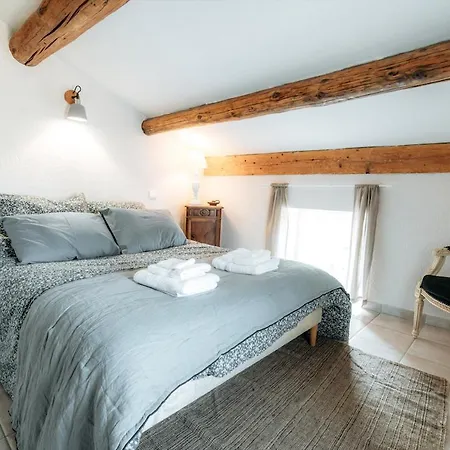 La Grange Des Aurieges