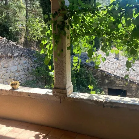 La Grange Des Aurieges Hébergement de vacances