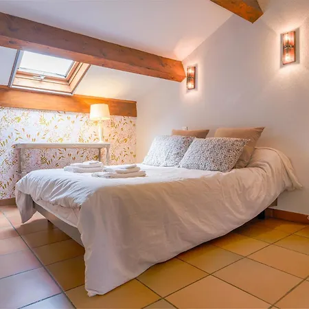 La Grange Des Aurieges