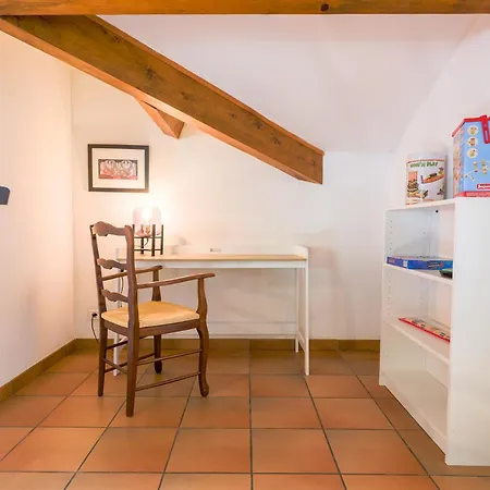 La Grange Des Aurieges Hébergement de vacances Bédarieux