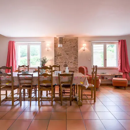 La Grange Des Aurieges