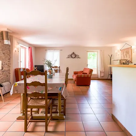 La Grange Des Aurieges * Bédarieux