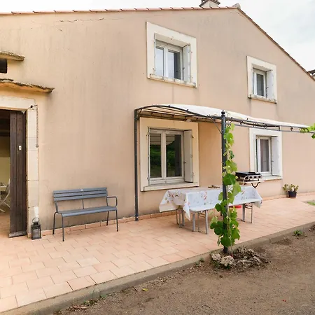 La Grange Des Aurieges Hébergement de vacances *