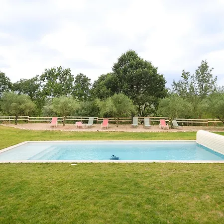 La Grange Des Aurieges * Bédarieux