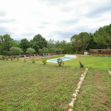 Hébergement de vacances La Grange Des Aurieges