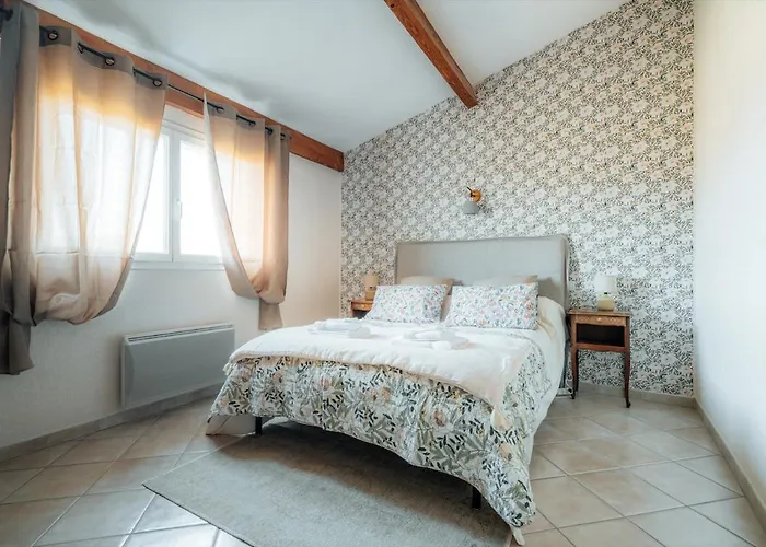Дом отдыха La Grange Des Aurieges Бедарье
