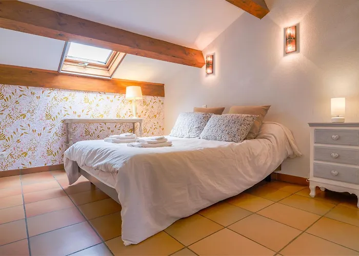 La Grange Des Aurieges