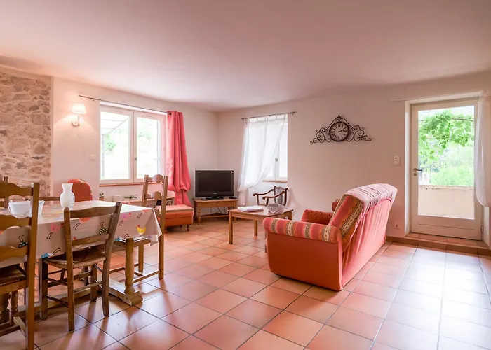 La Grange Des Aurieges * Бедарье