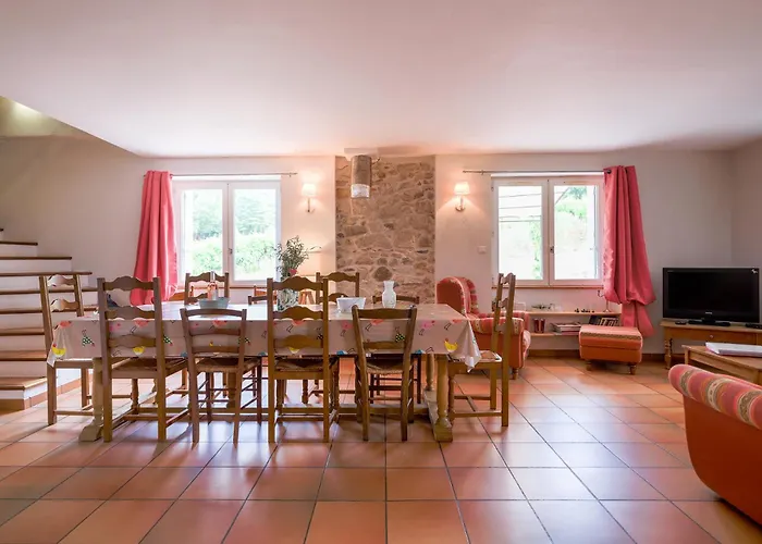 La Grange Des Aurieges